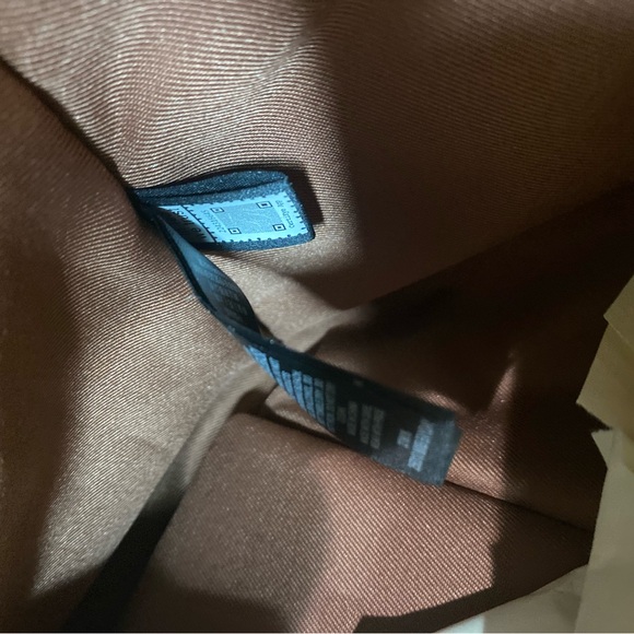 TED BAKER
Evyday Striped Holdall Duffel Bag - Picture 12 of 16